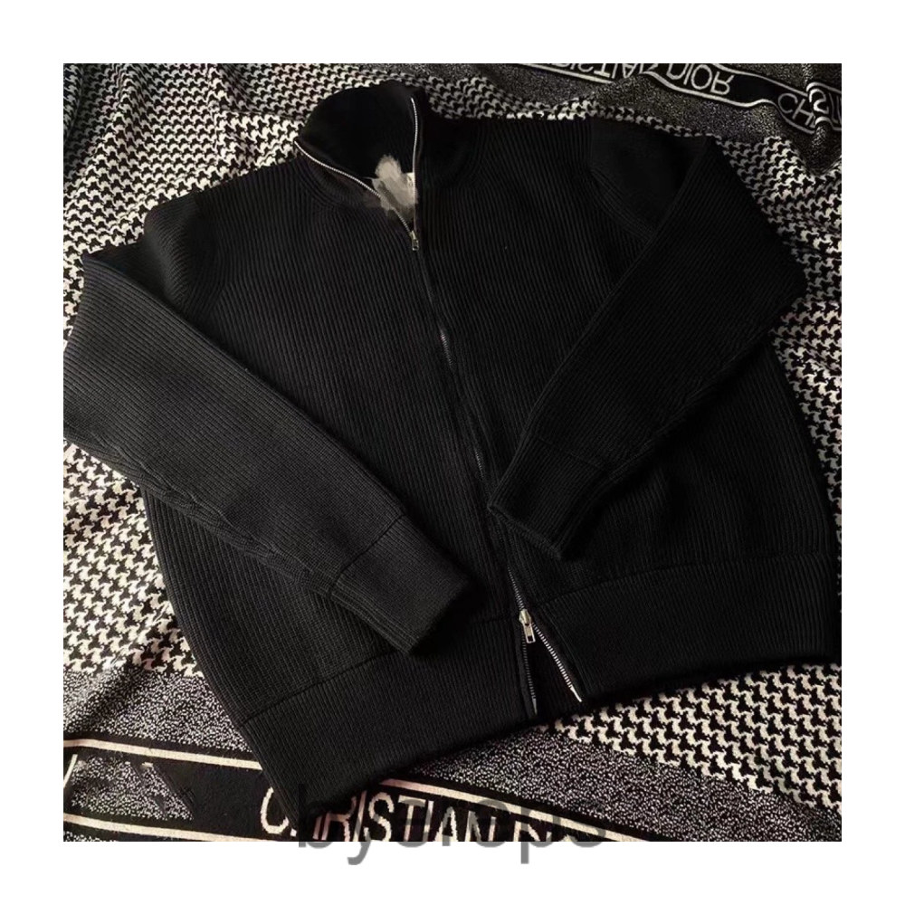 Maison Margiela Margiela Full Zip Knit — photo 4 of 4
