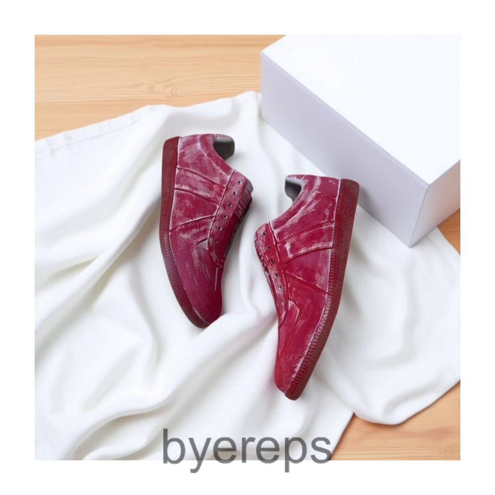 Margiela Gats Japan (mid batch)
