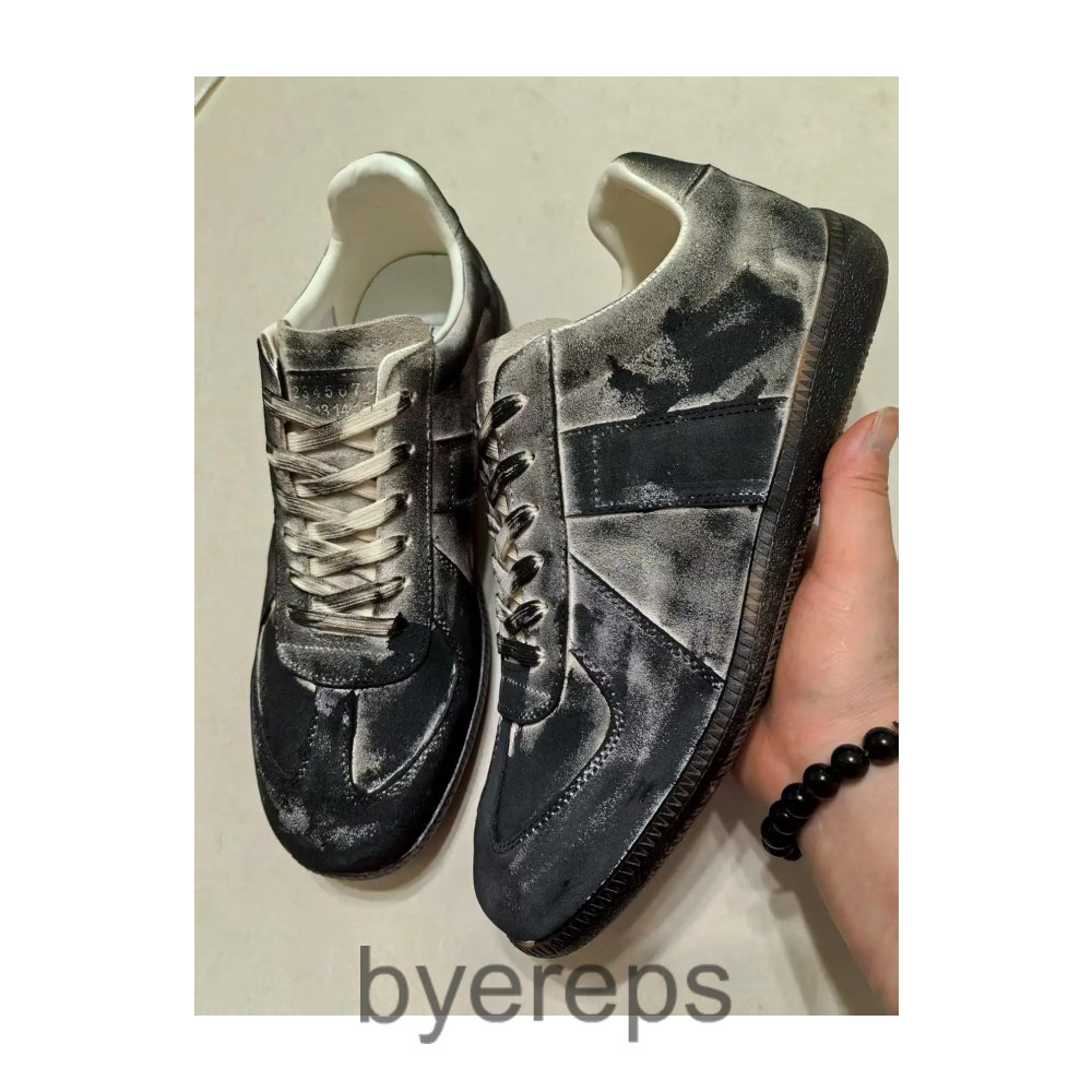 Maison Margiela Margiela Gats Japan (mid batch) — photo 2 of 4