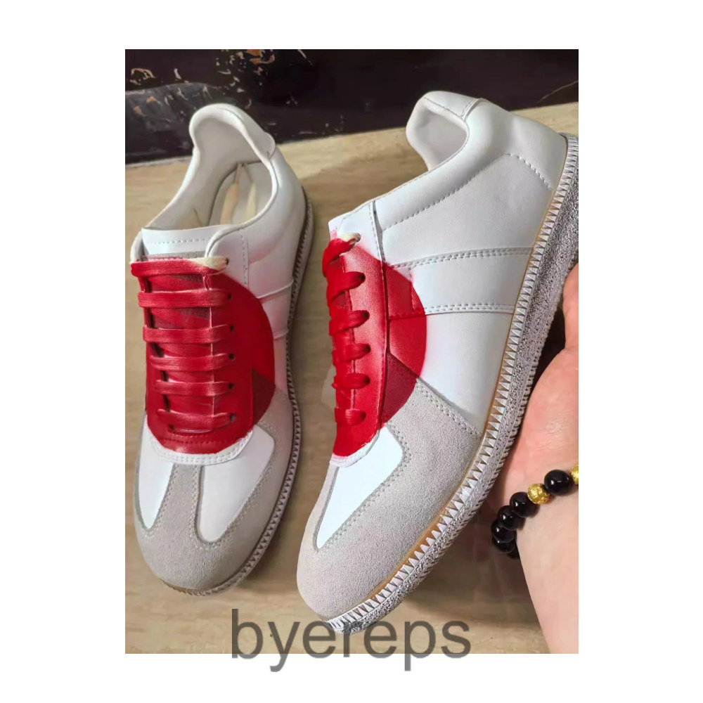Maison Margiela Margiela Gats Japan (mid batch) — photo 3 of 4