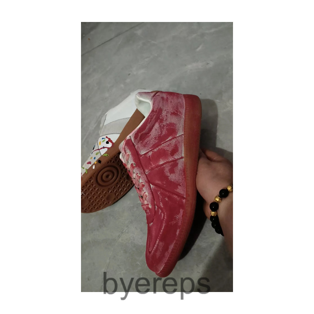 Maison Margiela Margiela Gats Japan (mid batch) — photo 4 of 4