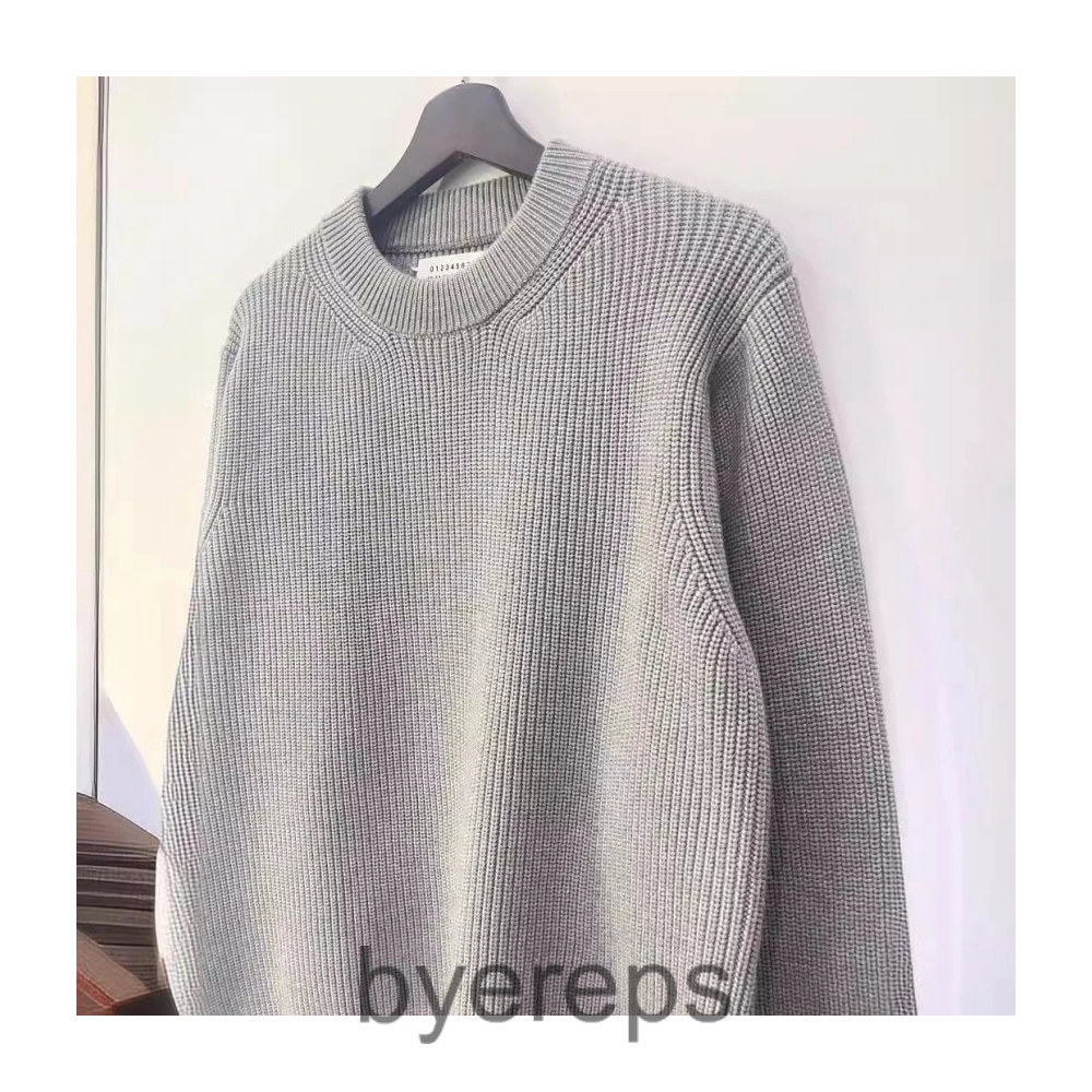 Margiela Knit