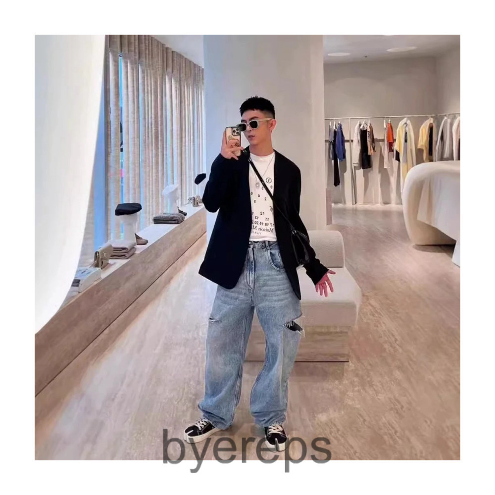 Margiela Light Jacket
