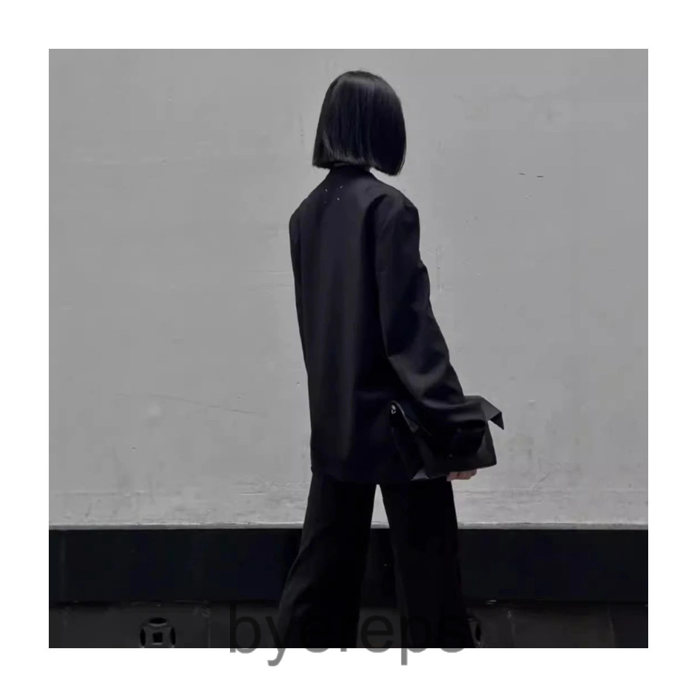 Maison Margiela Margiela Light Jacket — photo 3 of 4