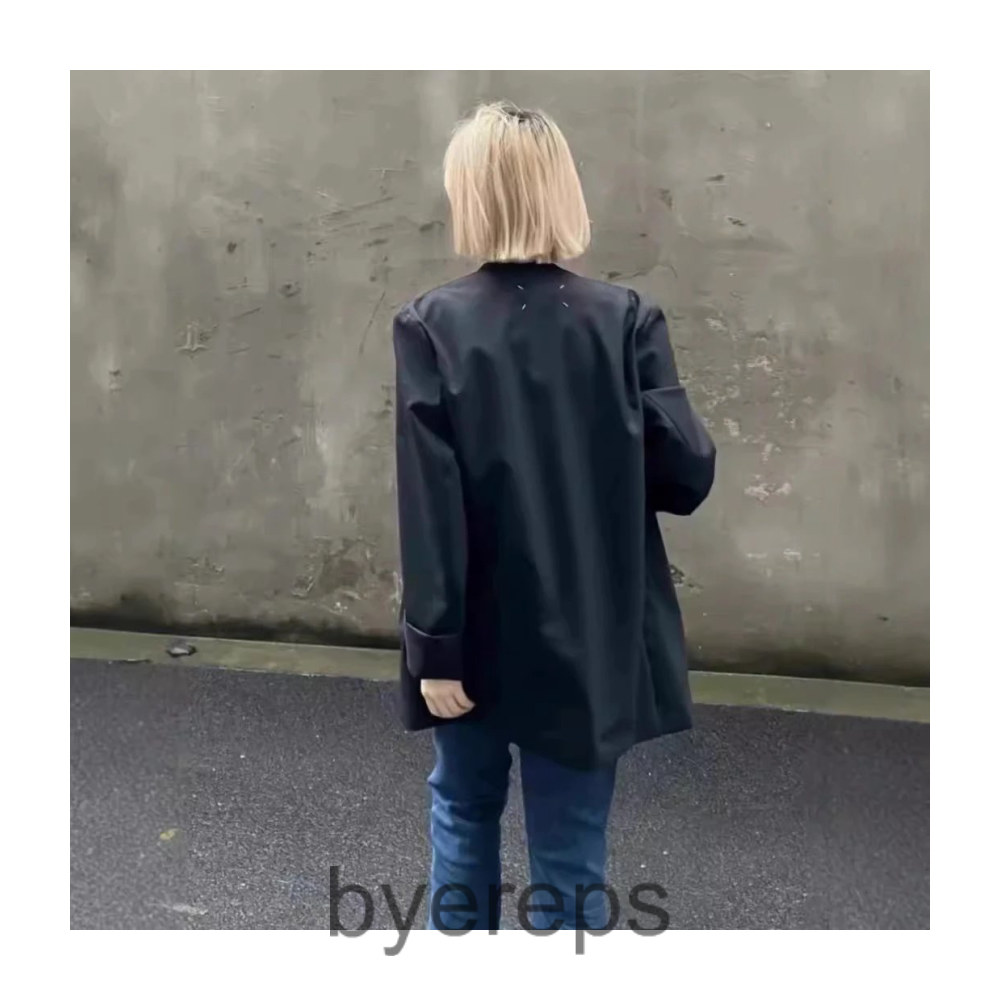 Maison Margiela Margiela Light Jacket — photo 4 of 4