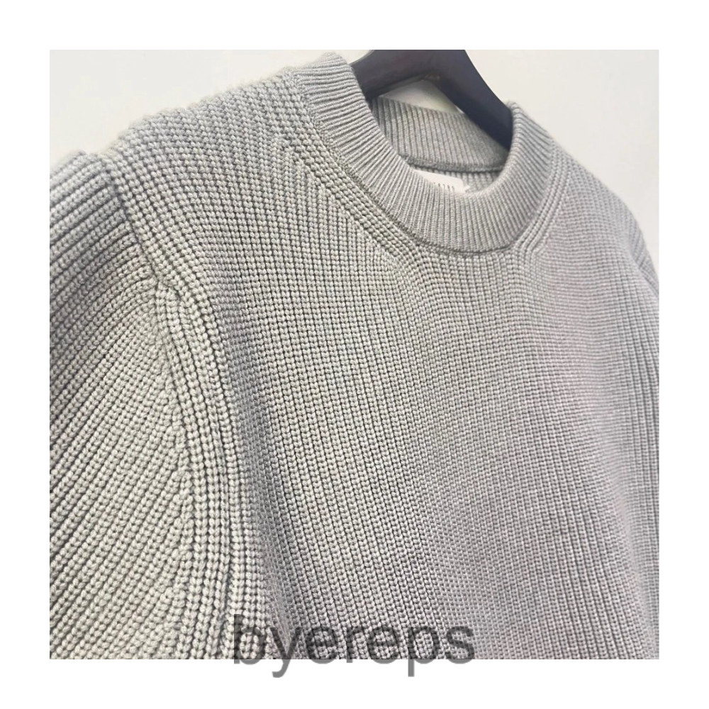Maison Margiela Margiela Logo Knit — photo 4 of 4