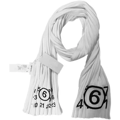 Margiela Scarf