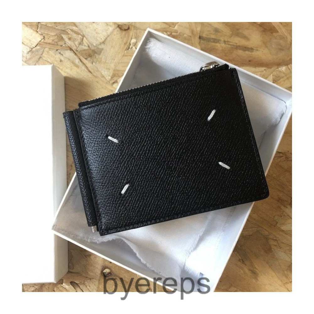 Maison Margiela Margiela Wallet — photo 3 of 4