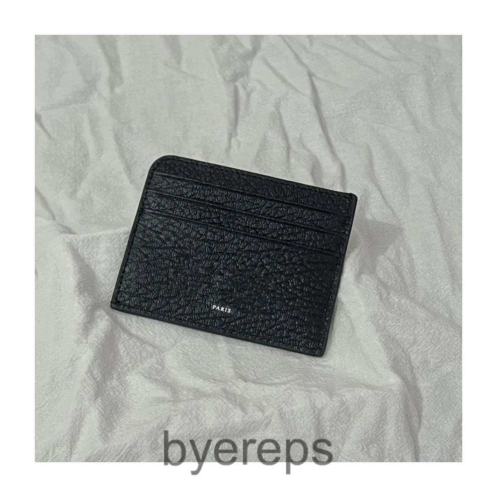 Maison Margiela Margiela Wallet — photo 3 of 4