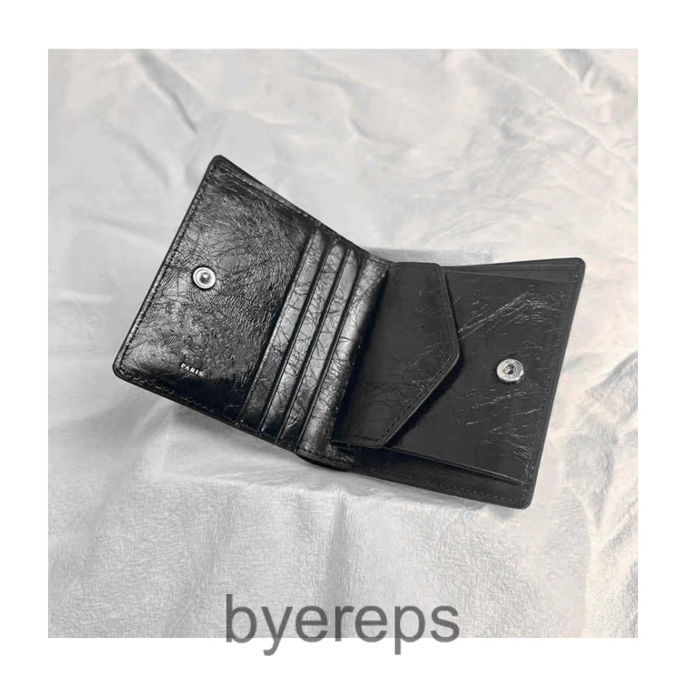 Maison Margiela Margiela Wallet — photo 3 of 4