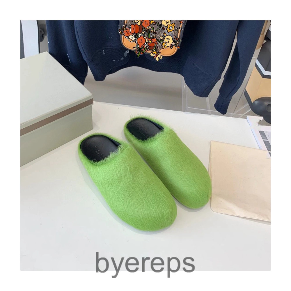 Marini Slides
