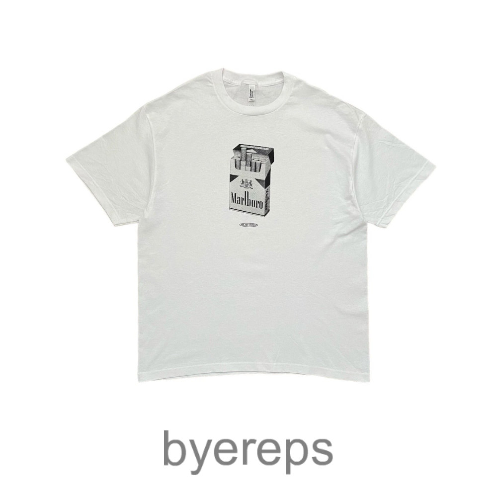 Marlboro Tee