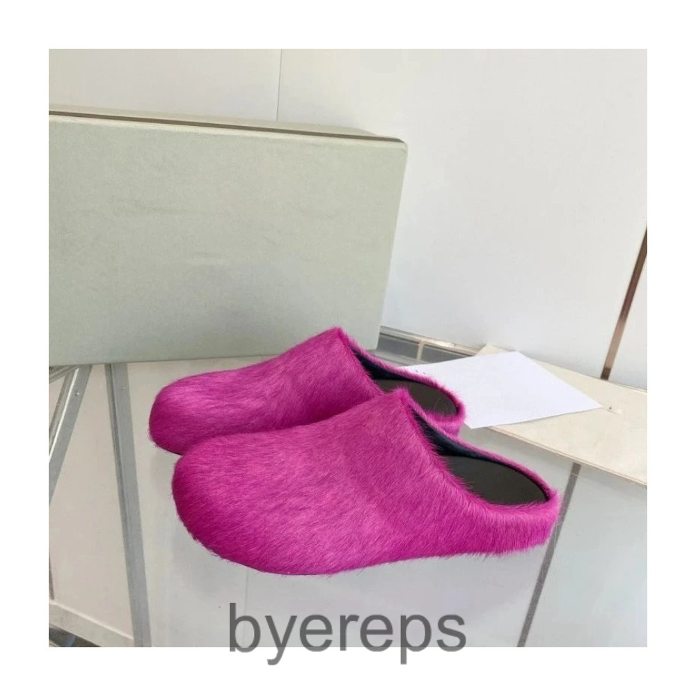 Marni slippers [ best batch ]