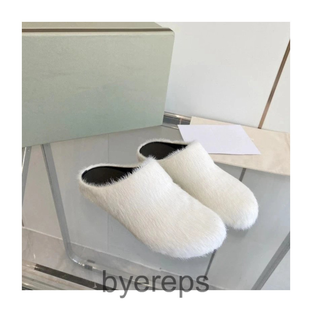 Marni slippers [ best batch ] — photo 3 of 4