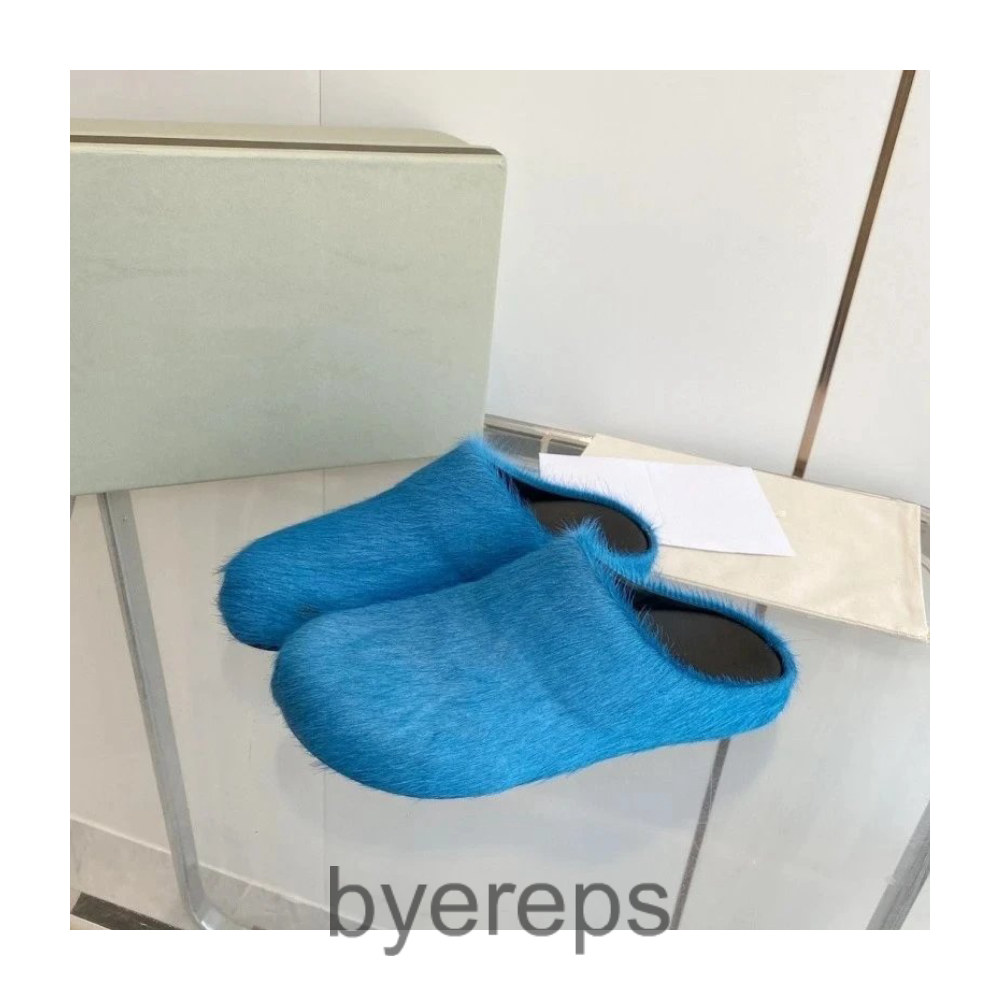 Marni slippers [ best batch ] — photo 4 of 4