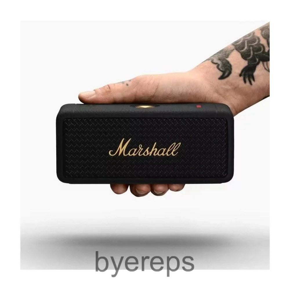 MARSHALL EMBERTON III