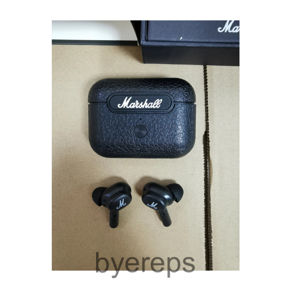 Unbranded Marshall Motif Anc — photo 3 of 4
