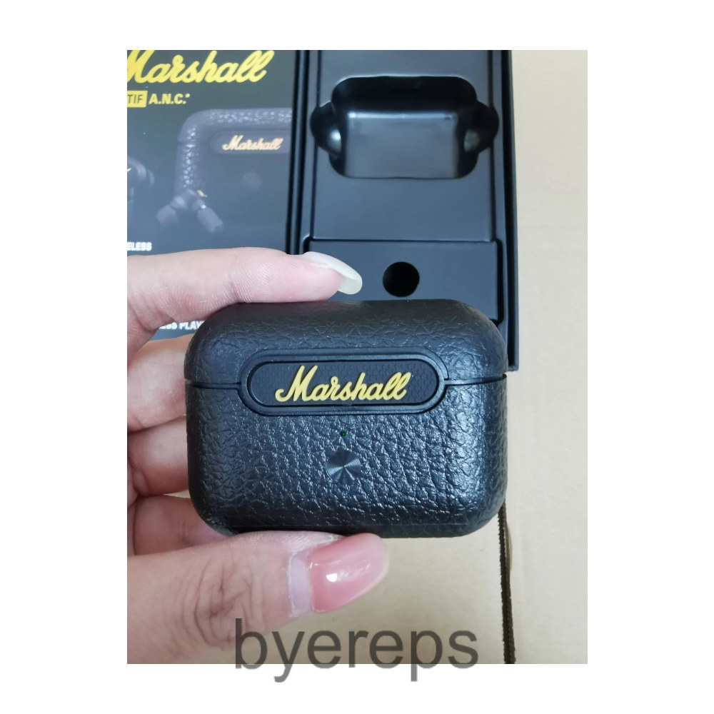 Unbranded Marshall Motif Anc — photo 4 of 4