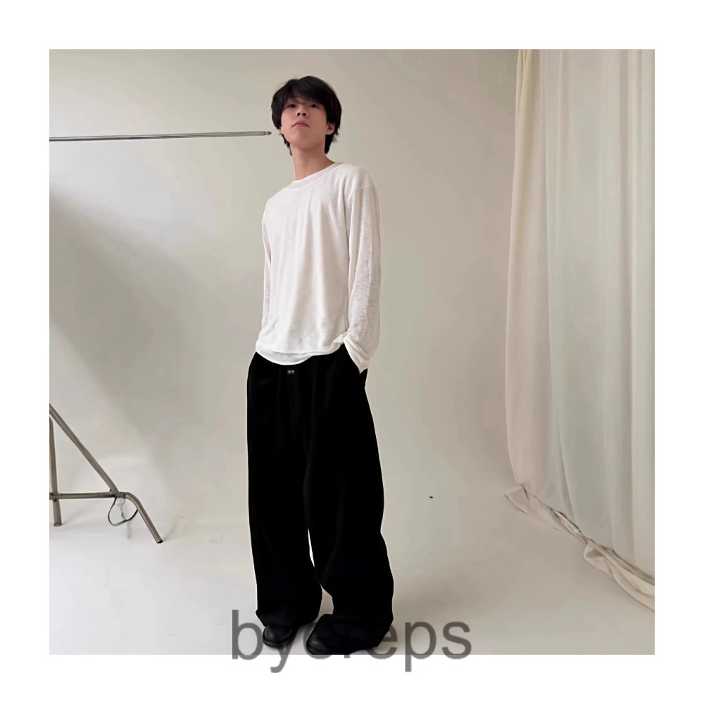 Martine Rose Courdoroy Pants