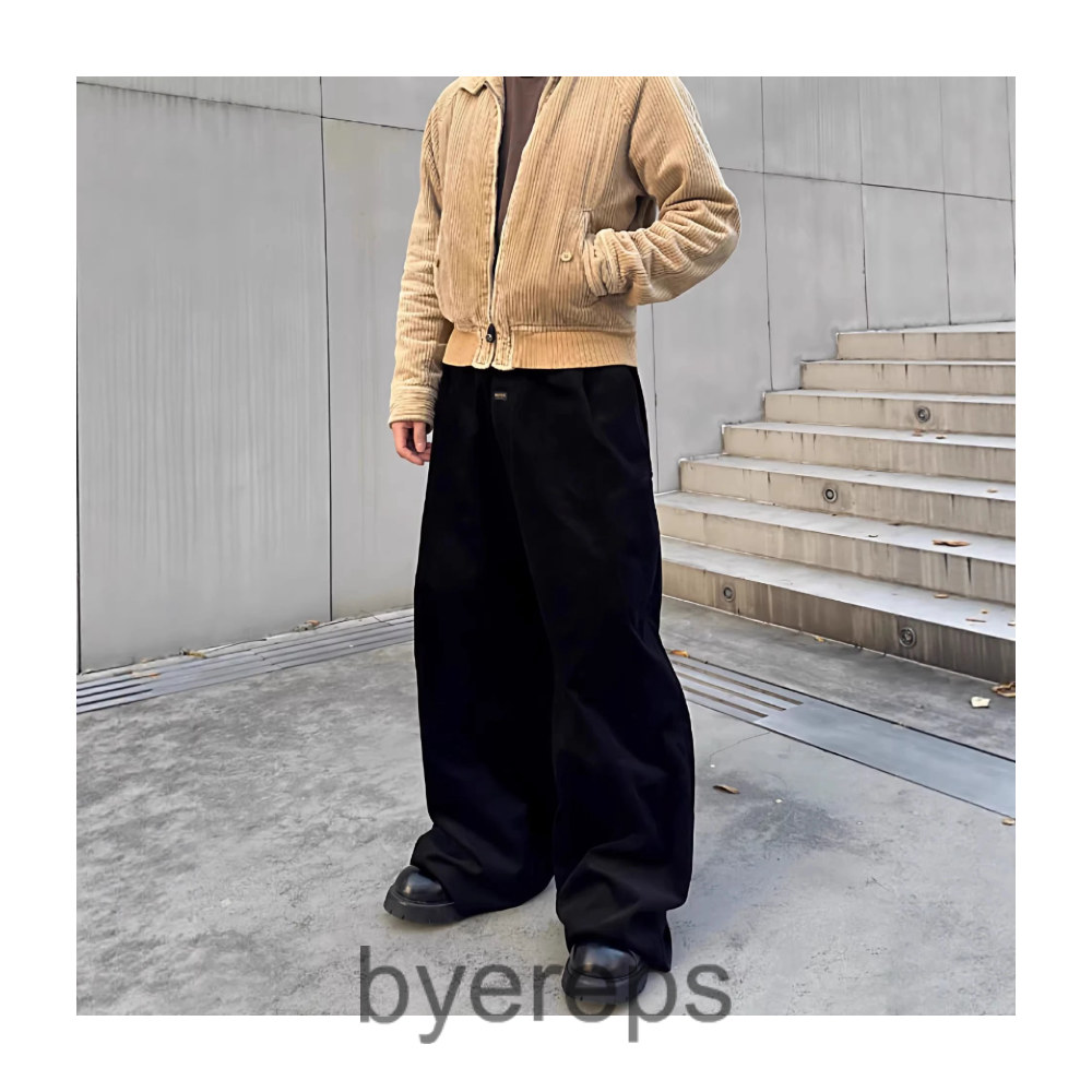 Martine Rose Courdoroy Pants — photo 3 of 4
