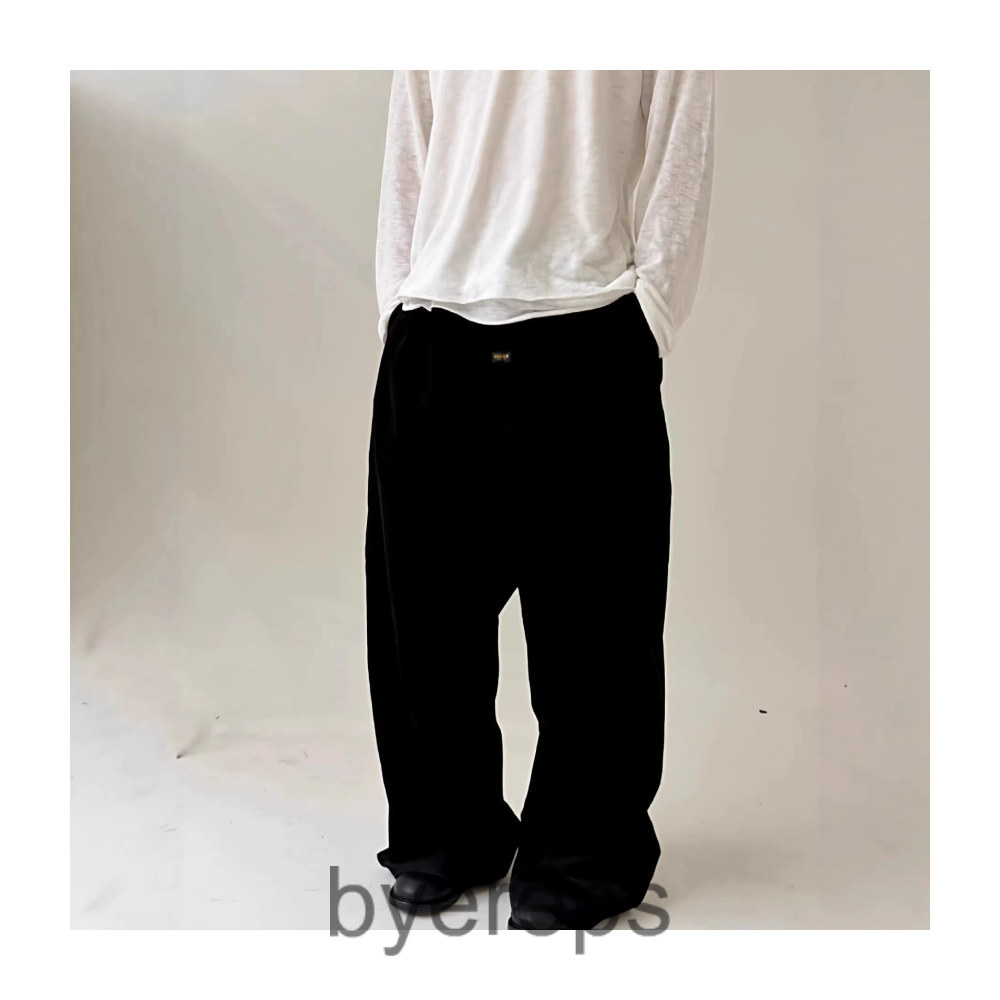 Martine Rose Courdoroy Pants — photo 4 of 4