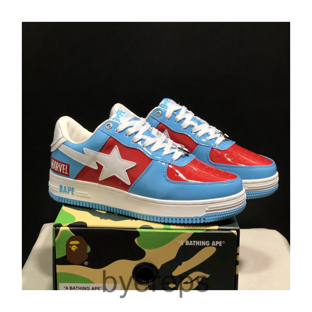 Marvel Bapestas — photo 4 of 4