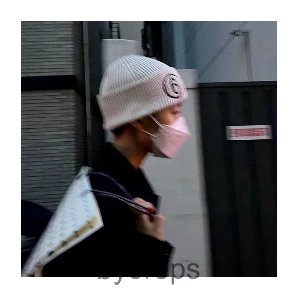 Maison Margiela Masion Margiela Beanie — photo 4 of 4