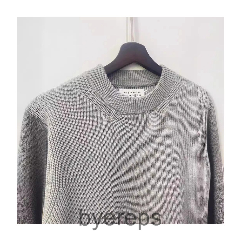 Maison Margiela Masion Margiela Sweaters — photo 2 of 4