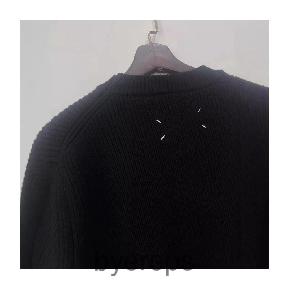 Maison Margiela Masion Margiela Sweaters — photo 3 of 4