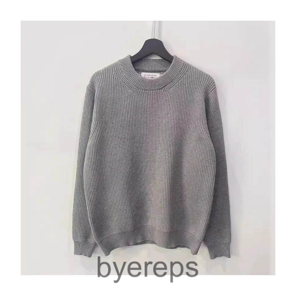 Maison Margiela Masion Margiela Sweaters — photo 4 of 4