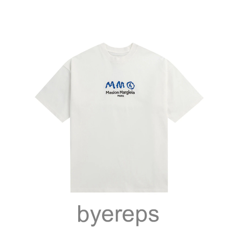 Maison Margiela Masion Margiela Tees — photo 2 of 4