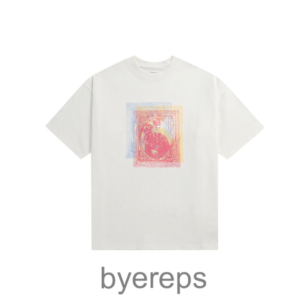 Maison Margiela Masion Margiela Tees — photo 4 of 4