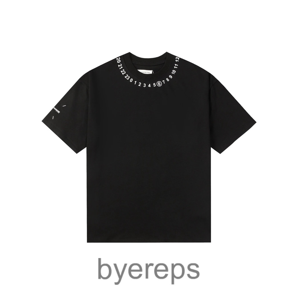Maison Margiela Masion Margiela Tees — photo 4 of 4