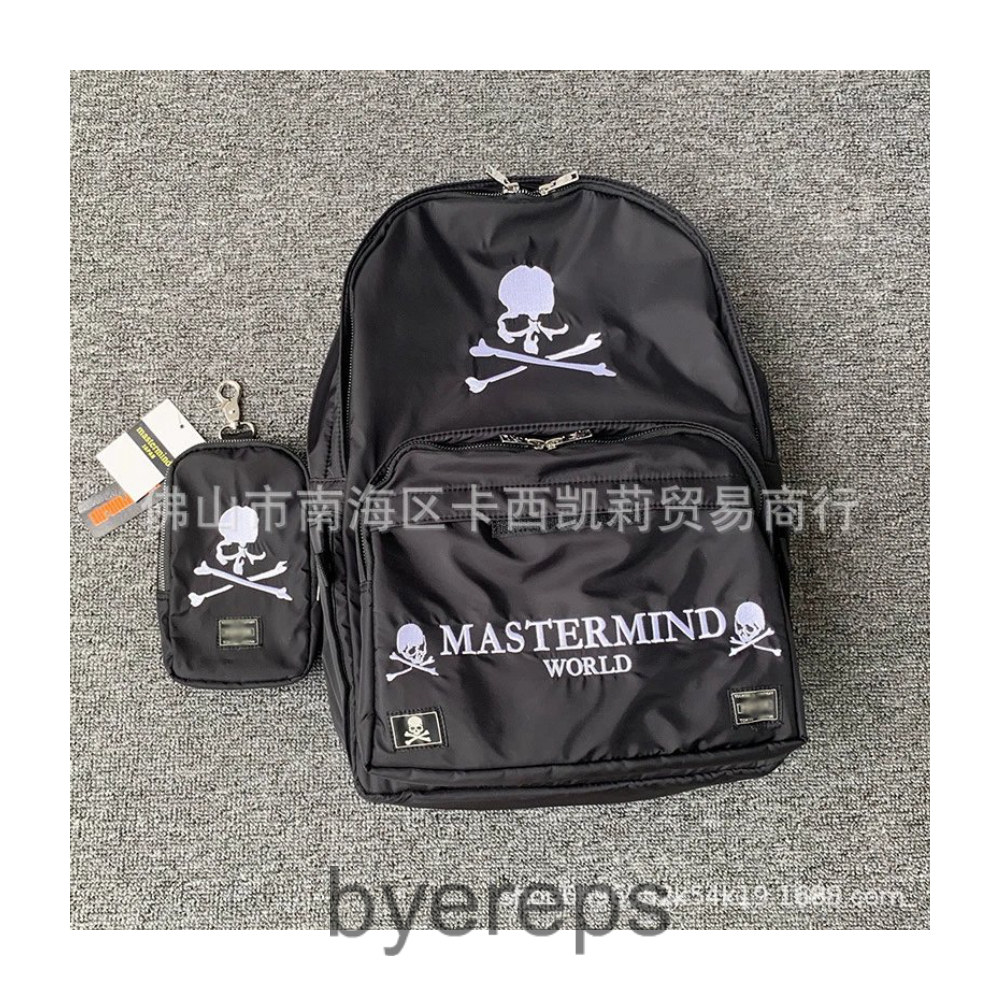 Mastermind Japan Mastermind Backpack — photo 2 of 4