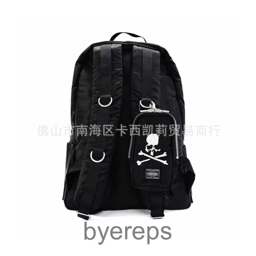 Mastermind Japan Mastermind Backpack — photo 4 of 4