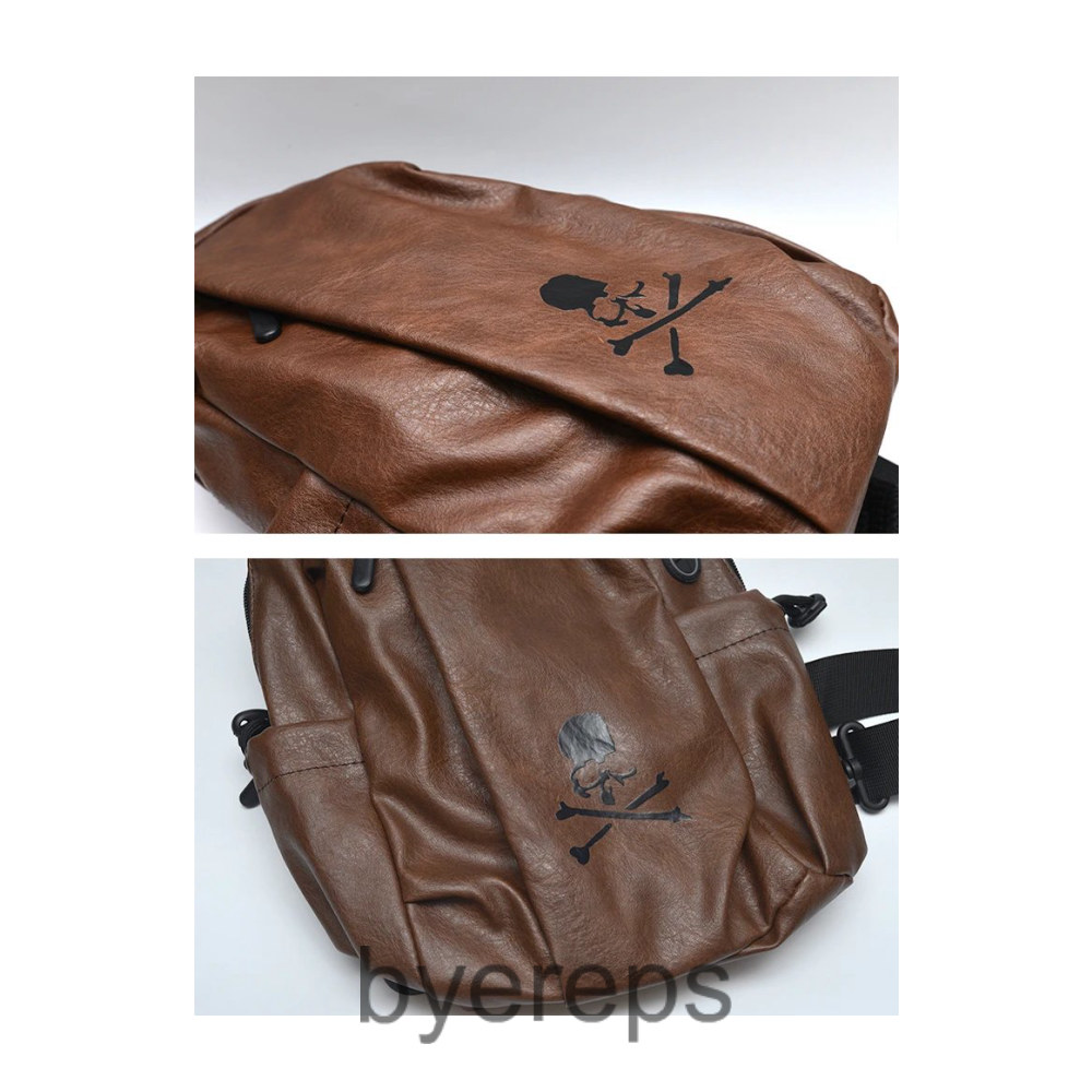 Mastermind Japan Mastermind Bag — photo 3 of 4