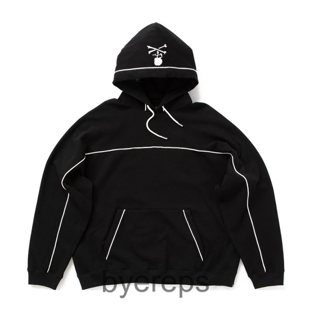 Mastermind Hoodie