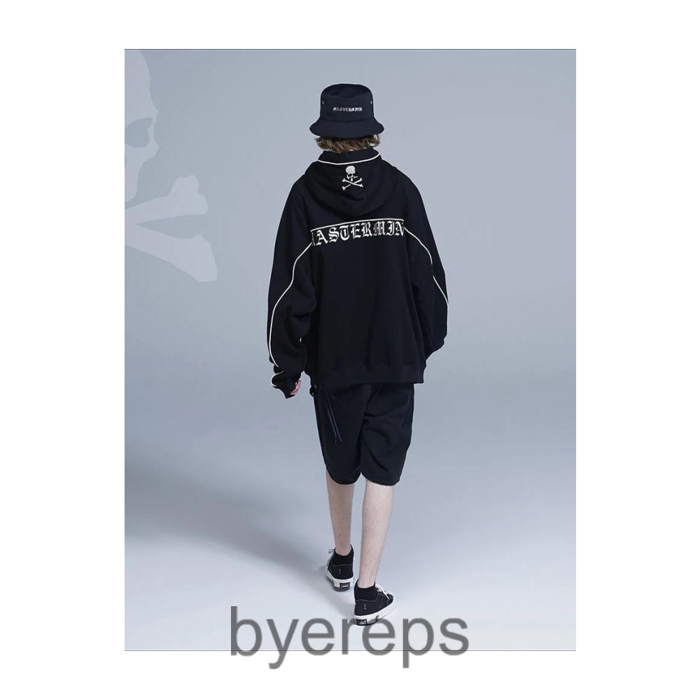 Mastermind Japan Mastermind Hoodie — photo 2 of 4