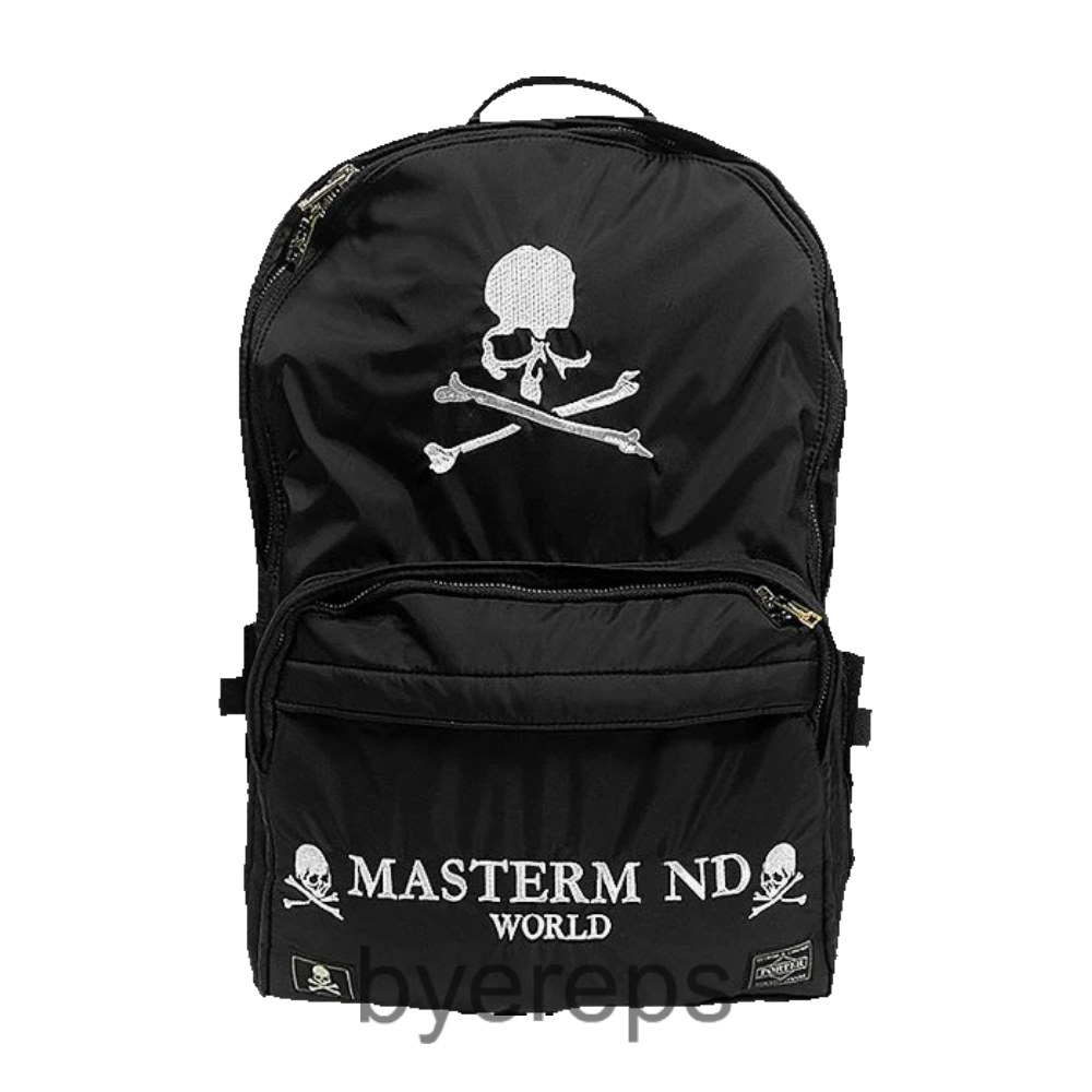 Mastermind Japan backpack