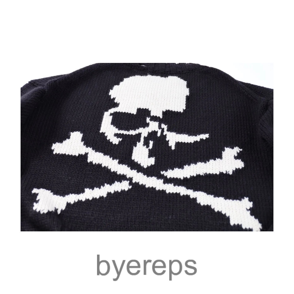 Mastermind Japan Knit — photo 3 of 4