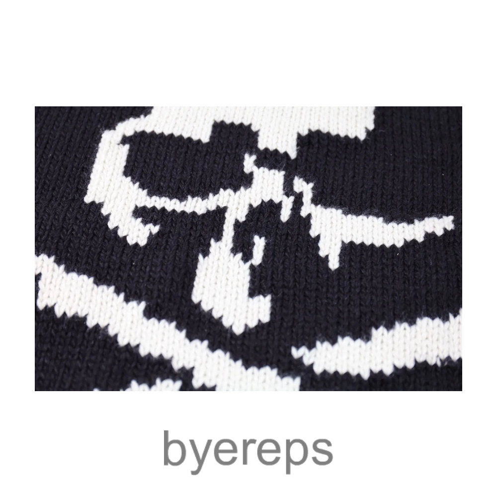 Mastermind Japan Knit — photo 4 of 4