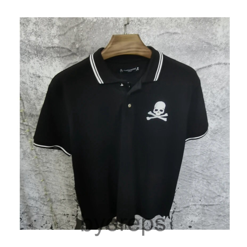 Mastermind Skull Polo