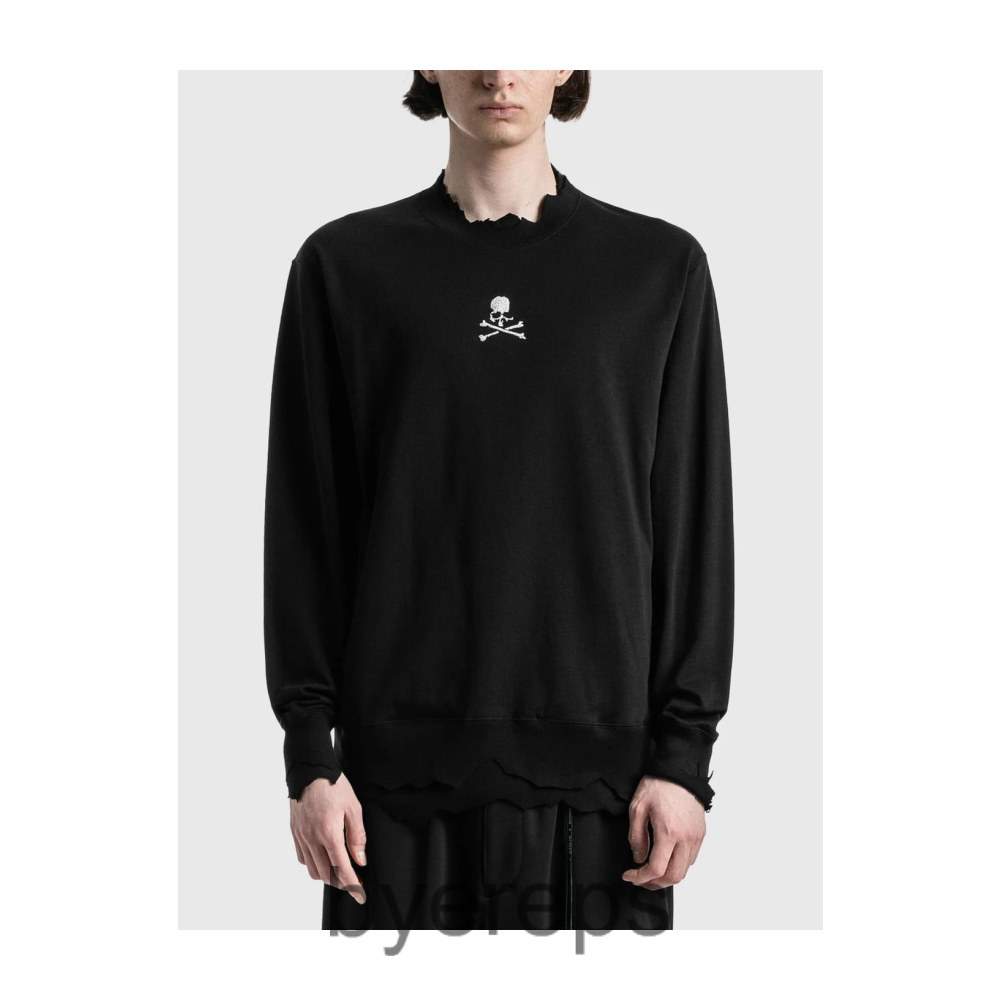 Mastermind Japan Mastermind Sleeve — photo 2 of 4