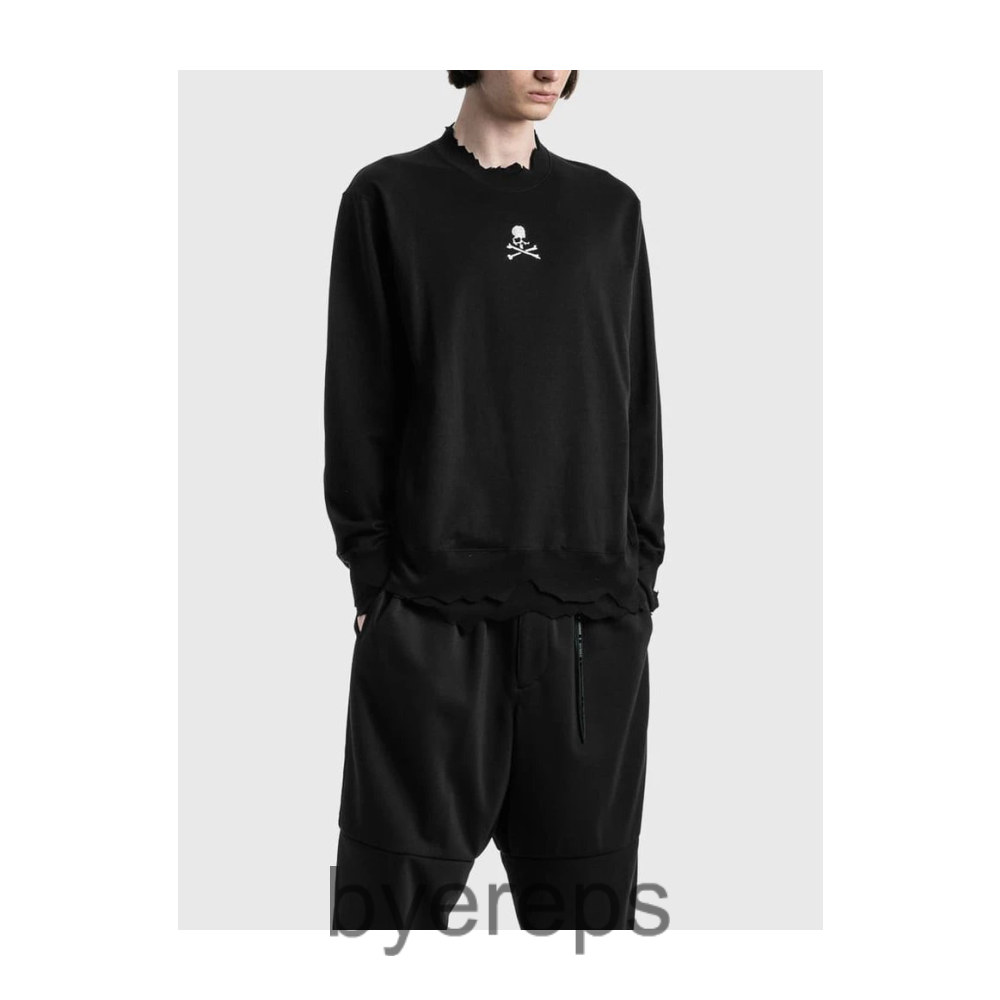 Mastermind Japan Mastermind Sleeve — photo 4 of 4