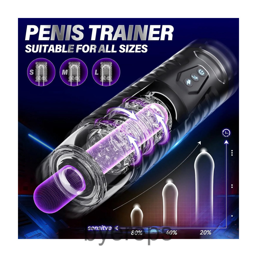 Unbranded Masturbator — photo 3 of 4