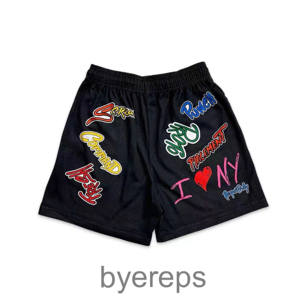 Unbranded Matty boy EE shorts — photo 2 of 4