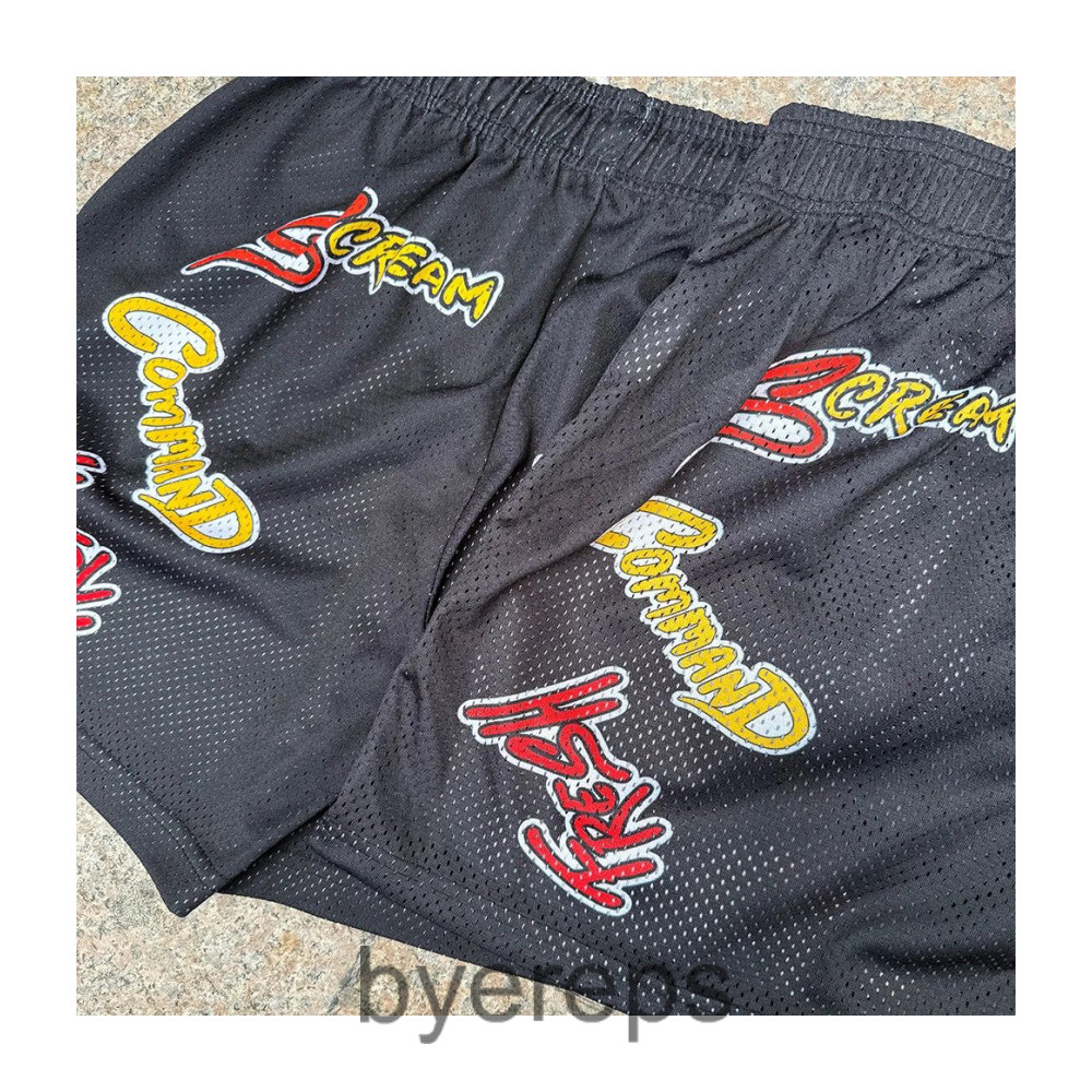 Unbranded Matty boy EE shorts — photo 4 of 4