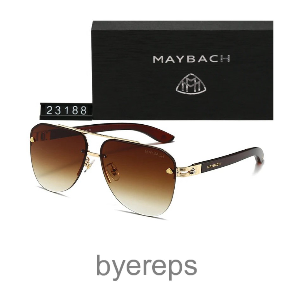 Unbranded Maybach SunGlasses — photo 2 of 4
