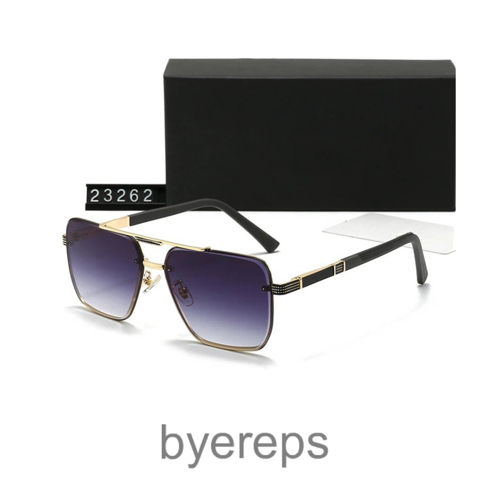 Unbranded Maybach SunGlasses — photo 3 of 4