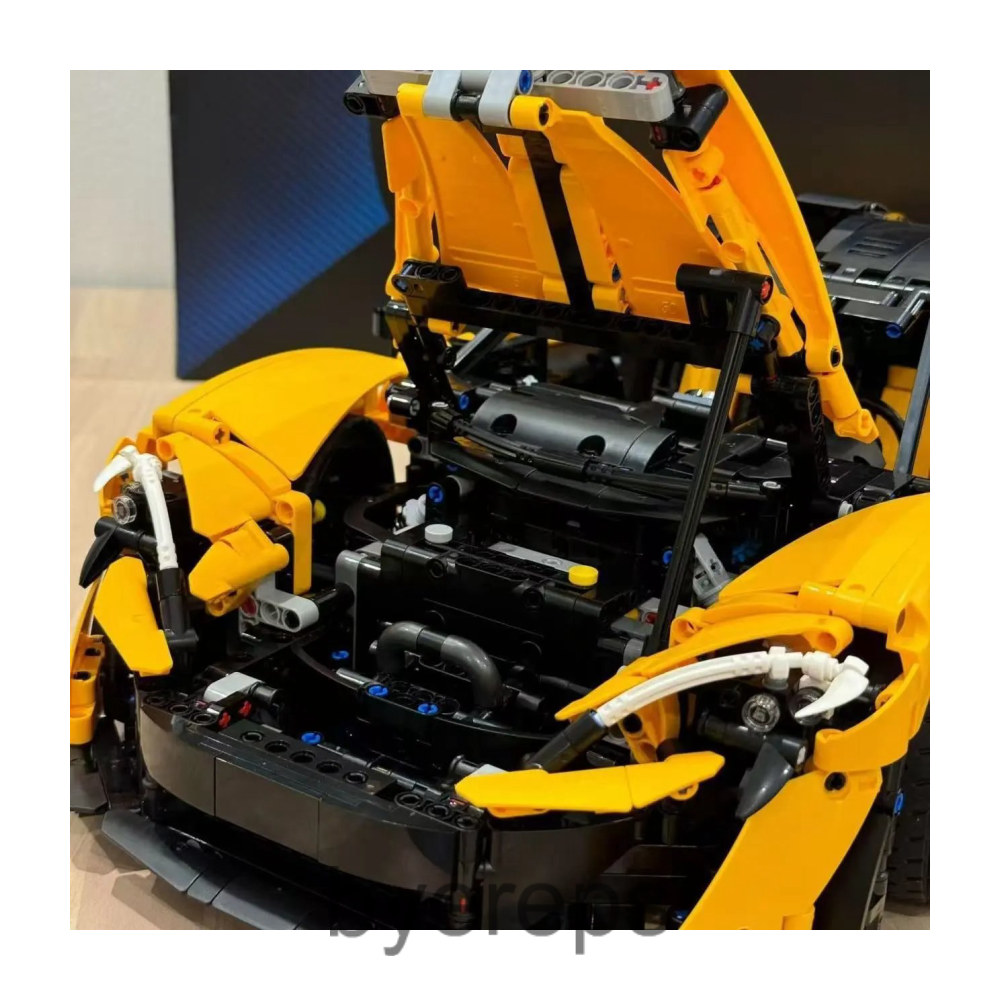 Unbranded Mclaren P1 — photo 2 of 4